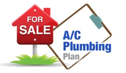 A/C Plumbing Monthly Plan Service Warranty $33.66 Monthly