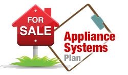 Appliance System Plan $25.18 Monthly