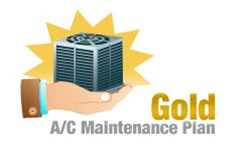 A/C Gold Service Plan & Maintenance $299.00