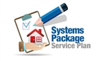 System Protection Monthly Plan Service Warranty $25.67 Monthly
