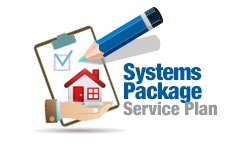 System Protection Monthly Plan Service Warranty $29.10 Monthly